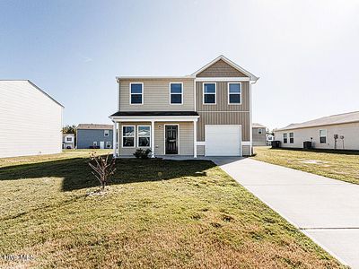 1244 Fescue Road, Rocky Mount, NC, 27801