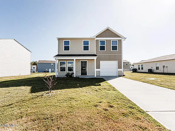 1244 Fescue Road, Rocky Mount, NC 27801