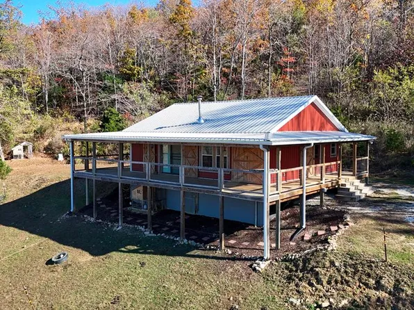 517 Green Spring Rd, Ararat, VA 24053