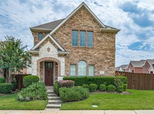 3536 Flat Creek Dr, Plano, TX 75025