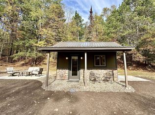 56 County Road 5 NW, Longville, MN 56655