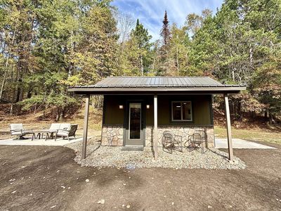 56 County Road 5 NW, Longville, MN, 56655