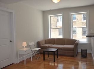 836 Huntington Ave #201, Roxbury Crossing, MA 02120