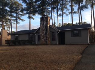 2108 Vail Dr, Augusta, GA 30906