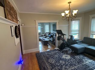 12 Indiana Ave #2, Somerville, MA 02145