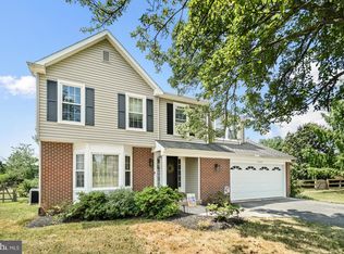 19204 Munger Farm Rd, Poolesville, MD 20837