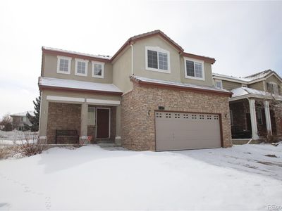 1234 S Fultondale Circle, Aurora, CO, 80018