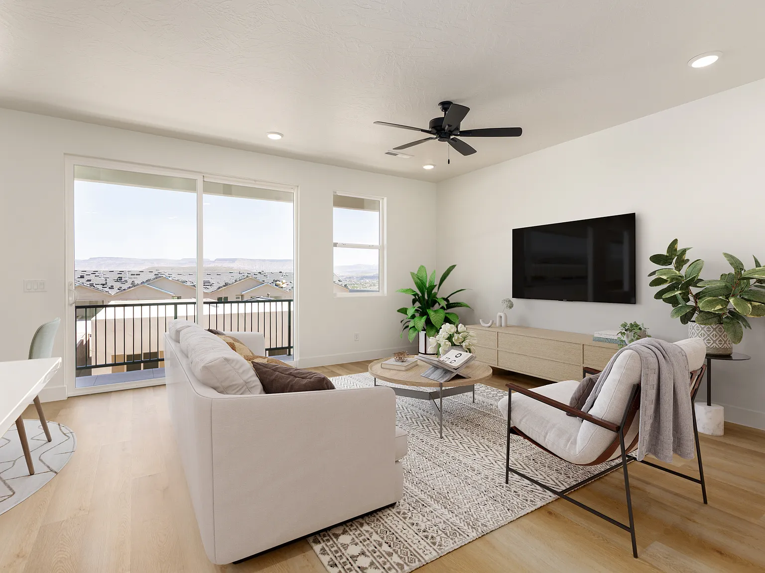 3 bed, 2.5 bath, 1804 sqft, $1,895 — Photo 3