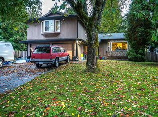 9417 204a St, Langley, BC V1M1Y9