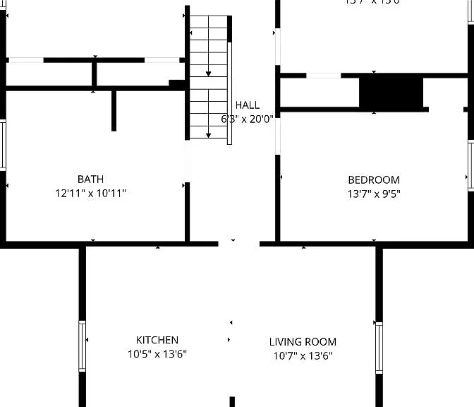 54 Main St #201 — Photo 4