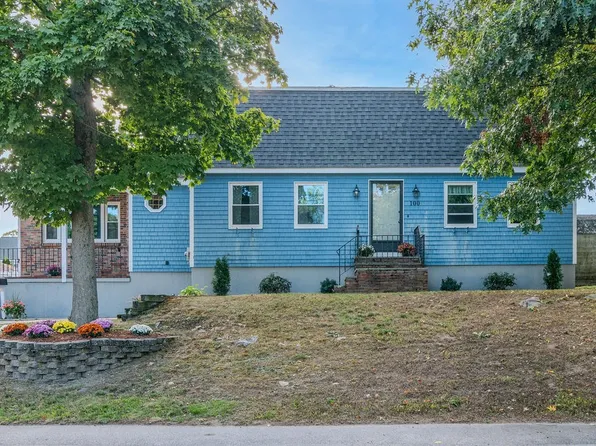 100 Webb St, Weymouth, MA 02188