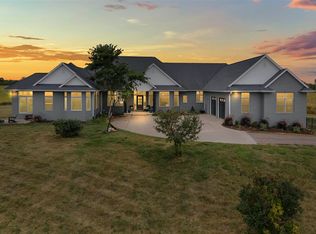 3460 Harstad Way, Toddville, IA 52341