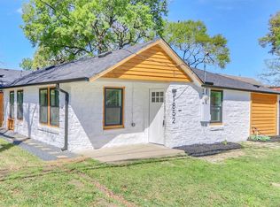 1852 Santa Rosa St, Houston, TX 77023