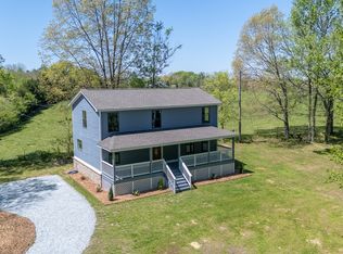50 Kelton Rd, Leoma, TN 38468