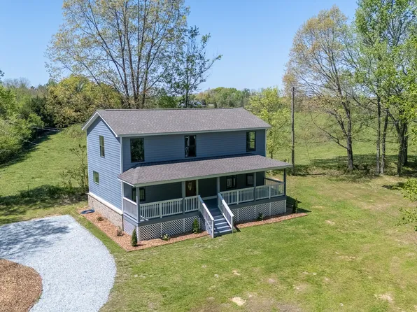 50 Kelton Rd, Leoma, TN 38468