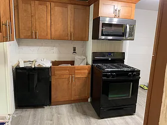 Rented by Limestone Realty Bklyn, LLC