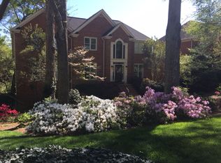 536 Beacon Knoll Ln, Fort Mill, SC 29708