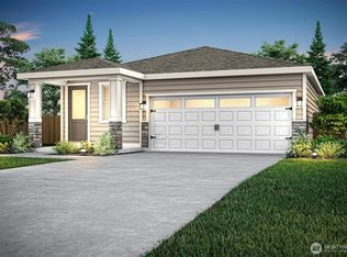 Eldorado, Silverdale, WA 98312