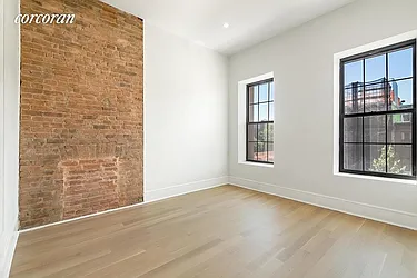 Rented by Corcoran