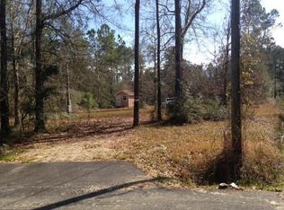 29284 Rouville Rd, Lacombe, LA 70445