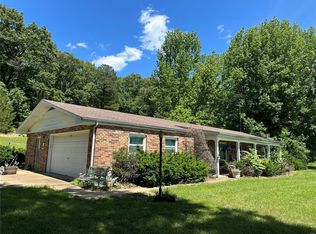 1438 Old Iron Rd, Hermann, MO 65041