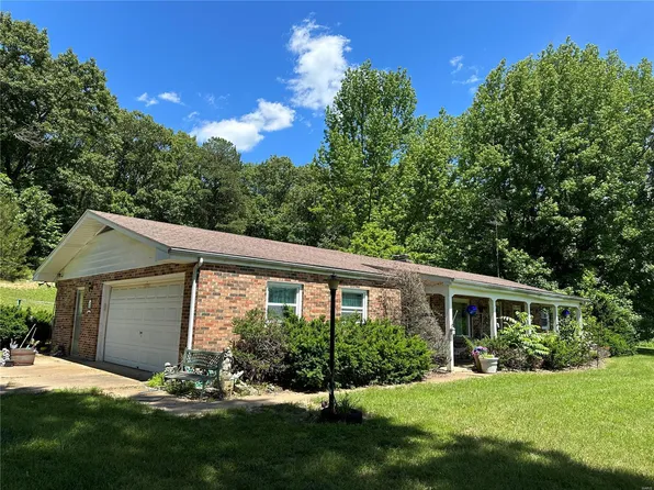 1438 Old Iron Rd, Hermann, MO 65041