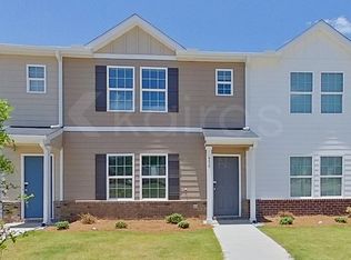 456 Hawthorn Trl, Macon, GA 31210