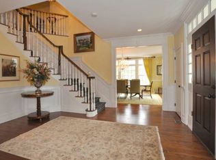 25 Whittredge Rd, Summit, NJ 07901