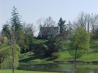 1115 Ashgrove Rd, Nicholasville, KY 40356