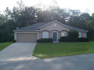 8387 N Pocono Dr, Citrus Springs, FL 34434