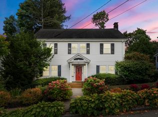 34 Robbins Rd, Arlington, MA 02476