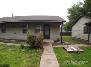 1434 Fairmount St #1, Wichita, KS 67208