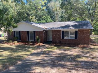4702 Rowland Ave, Columbus, GA 31907