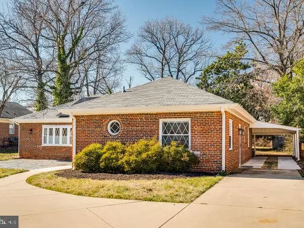 2915 East Ave, District Heights, MD 20747