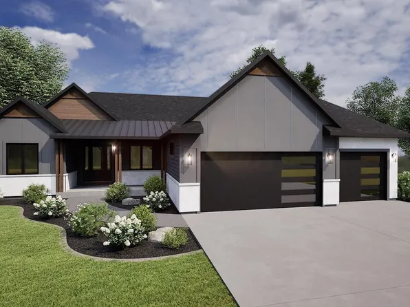 7876 West Drexel AVENUE, Franklin, WI 53132