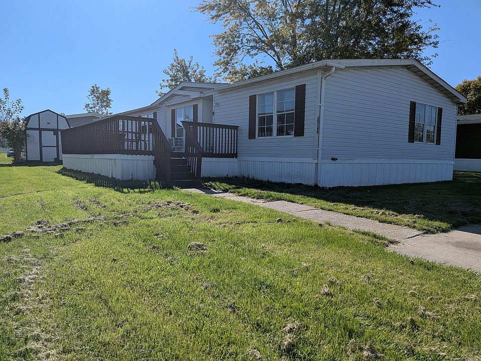 1st image of 29193 Hazelwood Rd #41