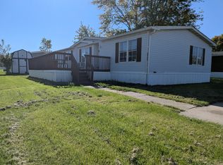 29193 Hazelwood Rd #41, Flat Rock, MI 48134