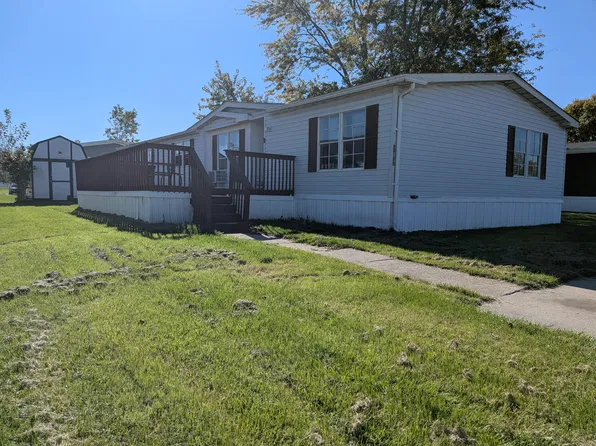 29193 Hazelwood Rd #41, Flat Rock, MI 48134