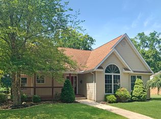 165 N Main St, Mount Gilead, OH 43338