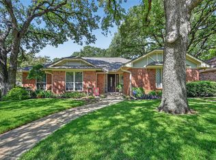 2021 Iron Horse Ct, Arlington, TX 76017