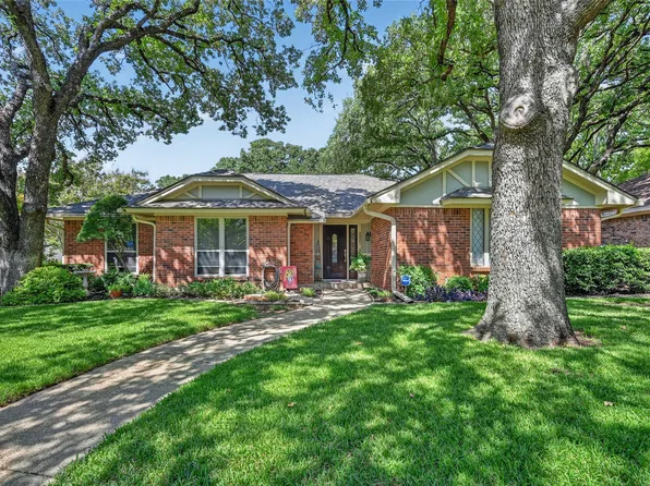 2021 Iron Horse Ct, Arlington, TX 76017