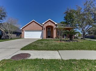 18455 Yellowstone Trl, Humble, TX 77346