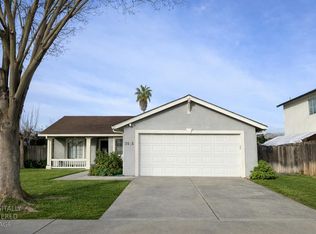 2505 Gutherie St, Modesto, CA 95358