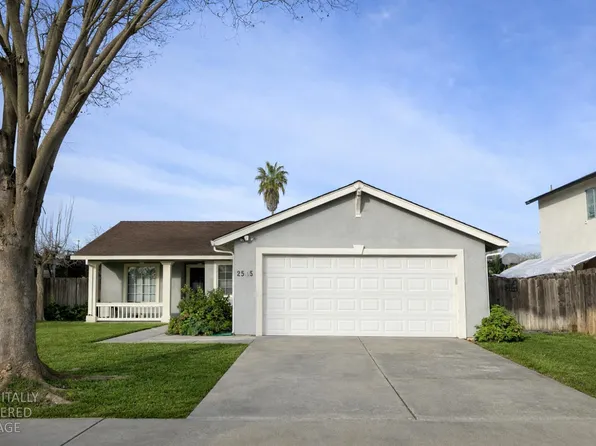 2505 Gutherie St, Modesto, CA 95358