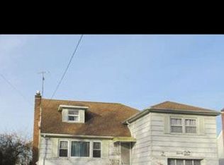 97 Hausch Blvd, Roosevelt, NY 11575