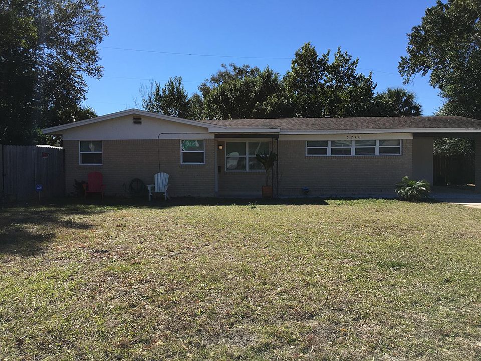 1st image of 5270 San Paulo St