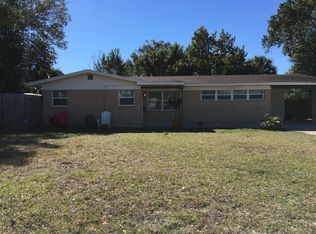 5270 San Paulo St, Orlando, FL 32807