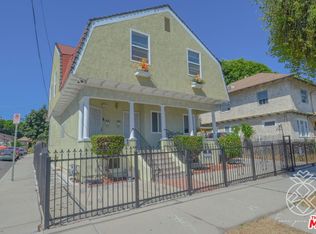 2125 Mozart St, Los Angeles, CA 90031