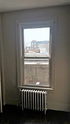 Rented by Northside Plaza Inc.