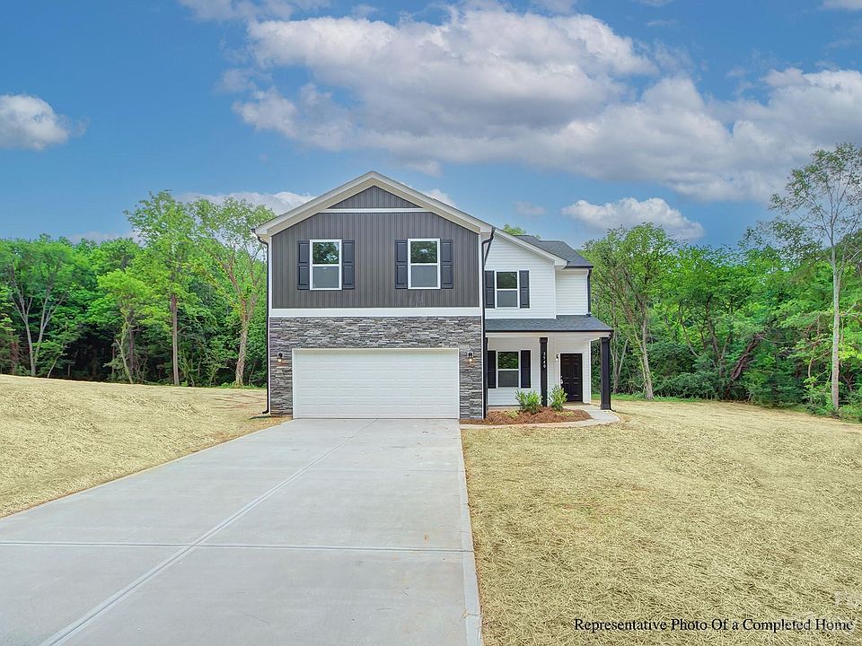 3400 Driftwood Dr, Gastonia, NC 28056 Zillow